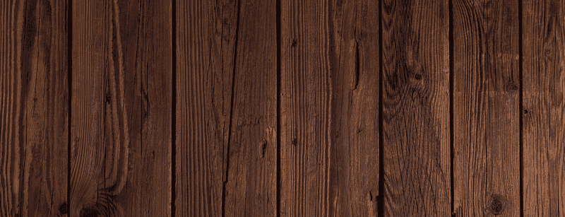 Fondo de tarjeta wood